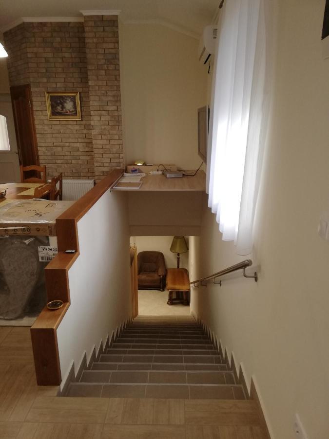 Budapest Wigwam 140 M2 المظهر الخارجي الصورة