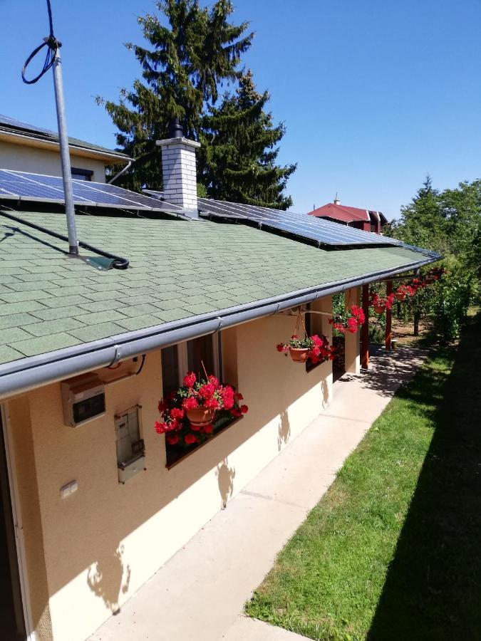 Budapest Wigwam 140 M2 المظهر الخارجي الصورة